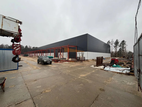 Продажа производственного помещения, Лыткарино, ул. Колхозная