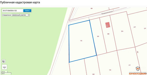 Продажа участка, Кашира, Каширский район, Московская обл Продажа участка, Кашира, Каширский район, Московская обл