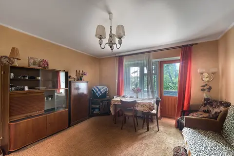 Продаётся квартира в Обнинске