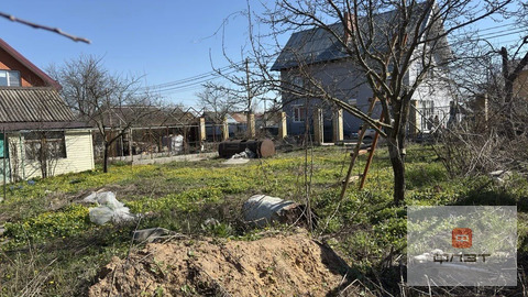 Продажа участка, Казань, тер. СНТ Нарцисс