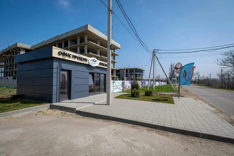 Продажа квартиры, Тамань, Темрюкский район, ул. Карла Маркса