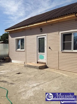 Продажа дома, Батайск, ул. Литовская