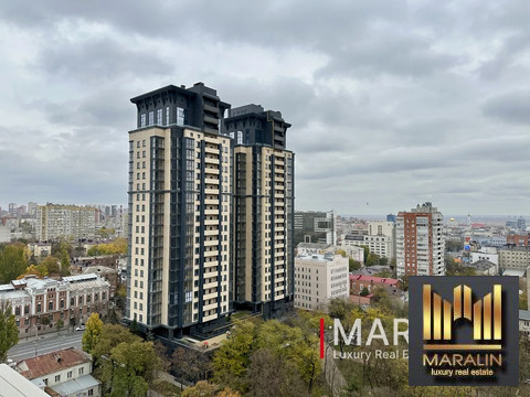 Продажа квартиры, Ростов-на-Дону, Буденновский пр-кт.