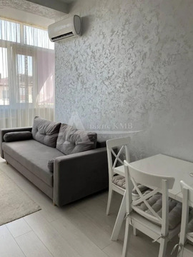 Продажа квартиры, Иноземцево, Тихая ул.