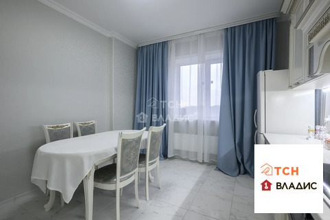 Продажа квартиры, Биокомбината, Щелковский район, 1к1