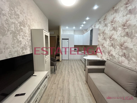 Аренда квартиры, ул. Зорге