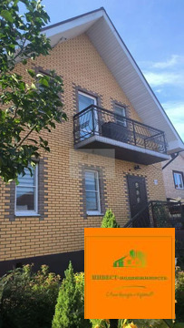 Продажа дома, Наро-Фоминск, Наро-Фоминский район, ул. Островского