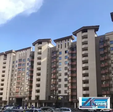 продается 3-х комнатная квартира