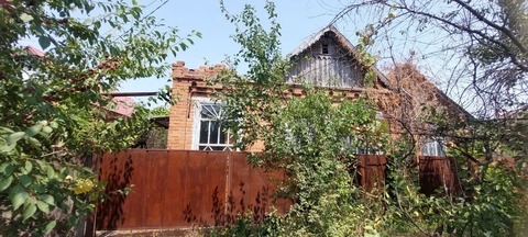 Продажа дома, Афипский, Северский район, ул. Ленинградская