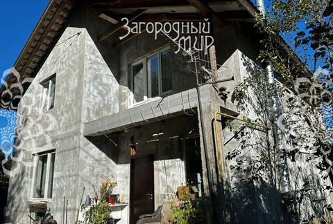 Продам дом, Волоколамское шоссе, 50 км от МКАД