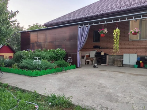 Продажа дома, Абинск, Абинский район, ул. Ростовская