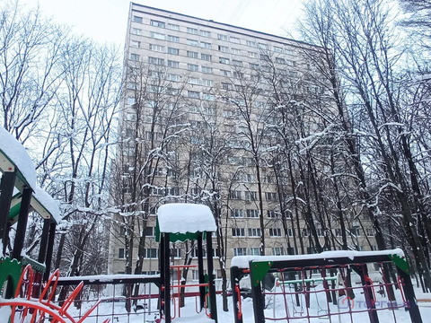 Продажа квартиры, Зеленоград