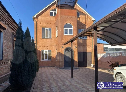 Продажа дома, Батайск, ул. Заводская