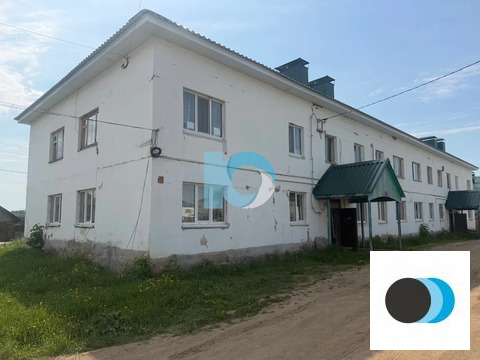 Продажа квартиры, Красная Горка, Нуримановский район, ул. Советская