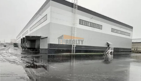Аренда производственного помещения, Ногинск, Богородский г. о., ул. ...