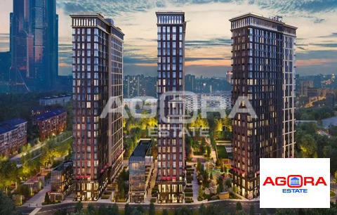 Продажа ПСН, м. Полежаевская, ул. Зорге