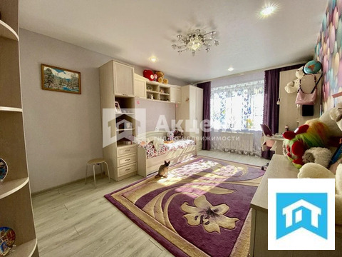 Продажа квартиры, Иваново, мкр Рождественский