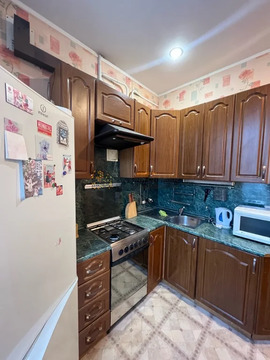 Аренда квартиры, Уфа, Октября пр-кт.