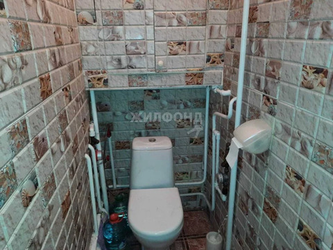 Продажа квартиры, Новосибирск, ул. Вокзальная магистраль