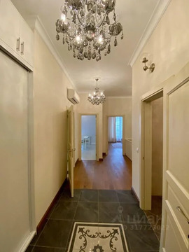 2-комнатная квартира, 63 кв.м., в ЖК Royal House on Yauza