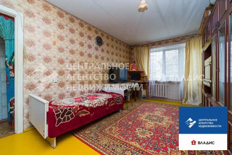 Продажа квартиры, Рязань, ул. Новоселов