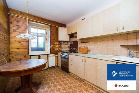 Продажа квартиры, Рязань, ул. Грибоедова