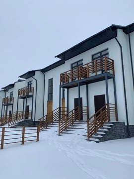 Продается квартира, 83 м