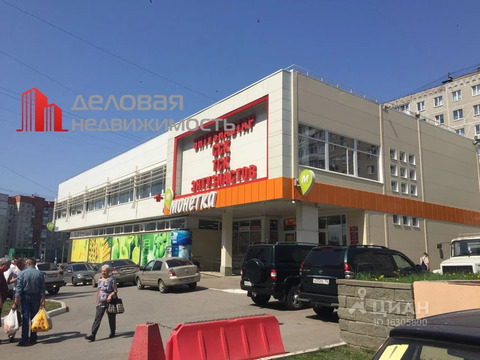 Магазин Энтузиаст Уфа