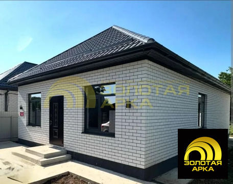 Продажа дома, Крымск, Крымский район, ул. Азарова