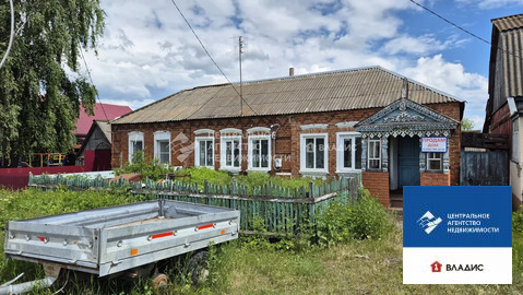 Продажа дома, Заокское, Рязанский район, ул. Кооперативная