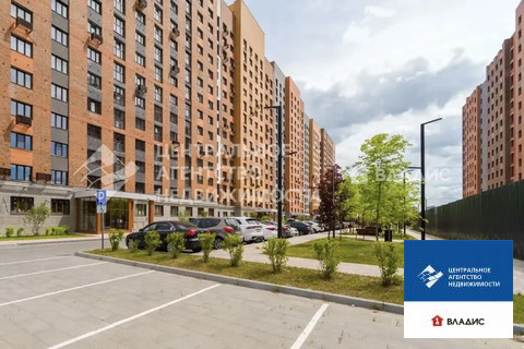 Продажа квартиры, Рязань, ул. Космонавтов