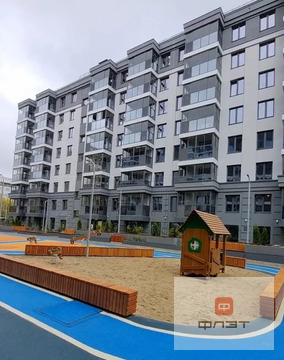 Продажа квартиры, Казань, ул. Шаляпина