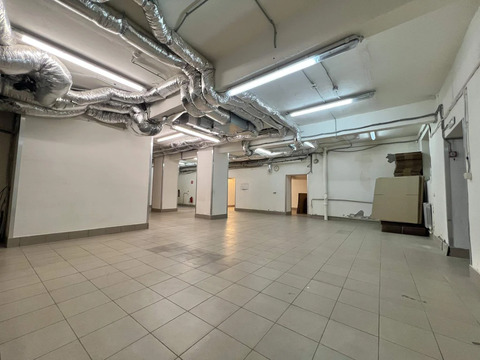 Продается помещения свободного назначения 553 м2