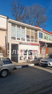 Продажа готового бизнеса, Лермонтово, Туапсинский район, ул. Ленина