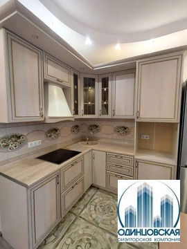 Сдается квартира-студия 34 кв.м. в 9-мкр. Одинцово