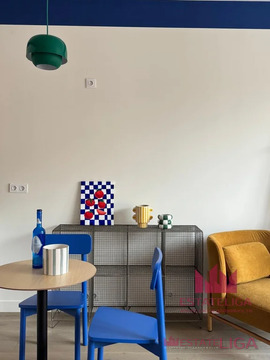 Аренда квартиры, Стремянный пер.