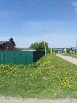 Продается Дом с земельным участком в Чебоксарском районе