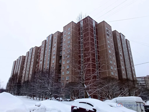 Продажа торгового помещения, 2-я Мелитопольская улица