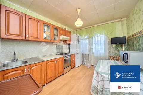 Продажа квартиры, Рязань, ул. Крупской