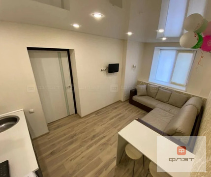 Продажа квартиры, Казань, ул. Серп и Молот