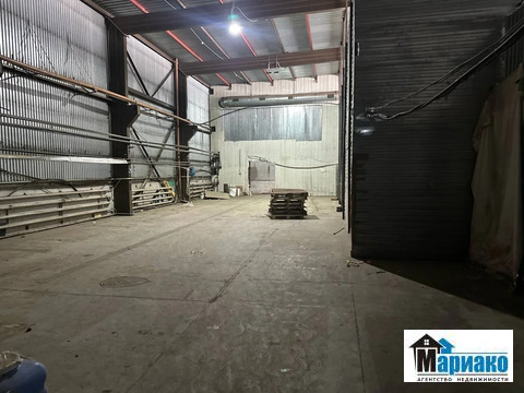 Аренда склада, Алтуфьевское ш.