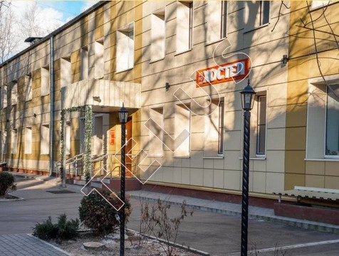 м. Лианозово, ул. Ижорская, 1889 м2, "Здание" (ном. объекта: 7870)