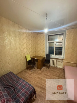 Продажа квартиры, Казань, ул. Абжалилова