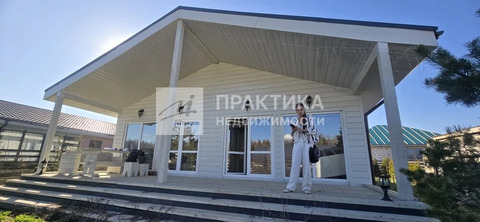 Продажа дома, Алексеевское, Солнечногорский район