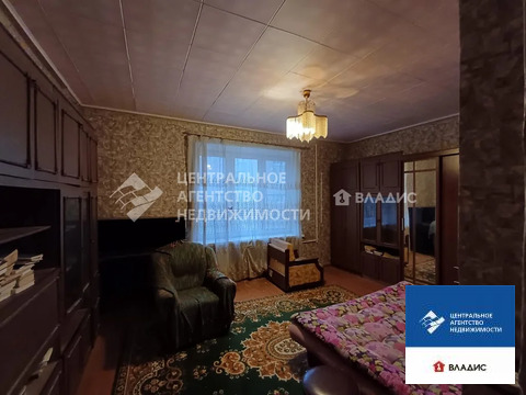 Продажа квартиры, Кораблино, Кораблинский район, ул. Шахтерская