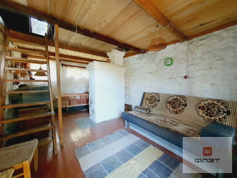 Продажа дома, Нижний Услон, Верхнеуслонский район, снт. СНТ Родник