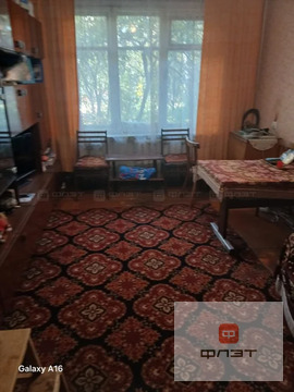 Продажа квартиры, Казань, ул. Курчатова