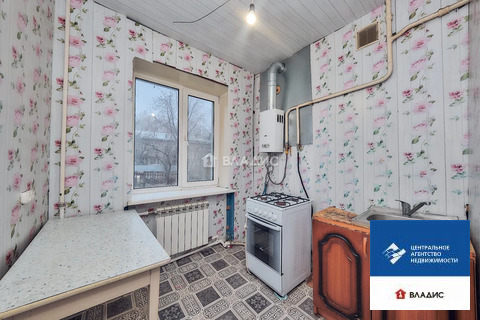 Продажа квартиры, Рязань, ул. Старореченская