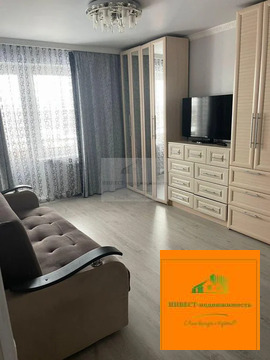 Продажа квартиры, Атепцево, Наро-Фоминский район, ул. Совхозная