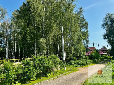 Продажа участка, Казань, ул. Яфраклы